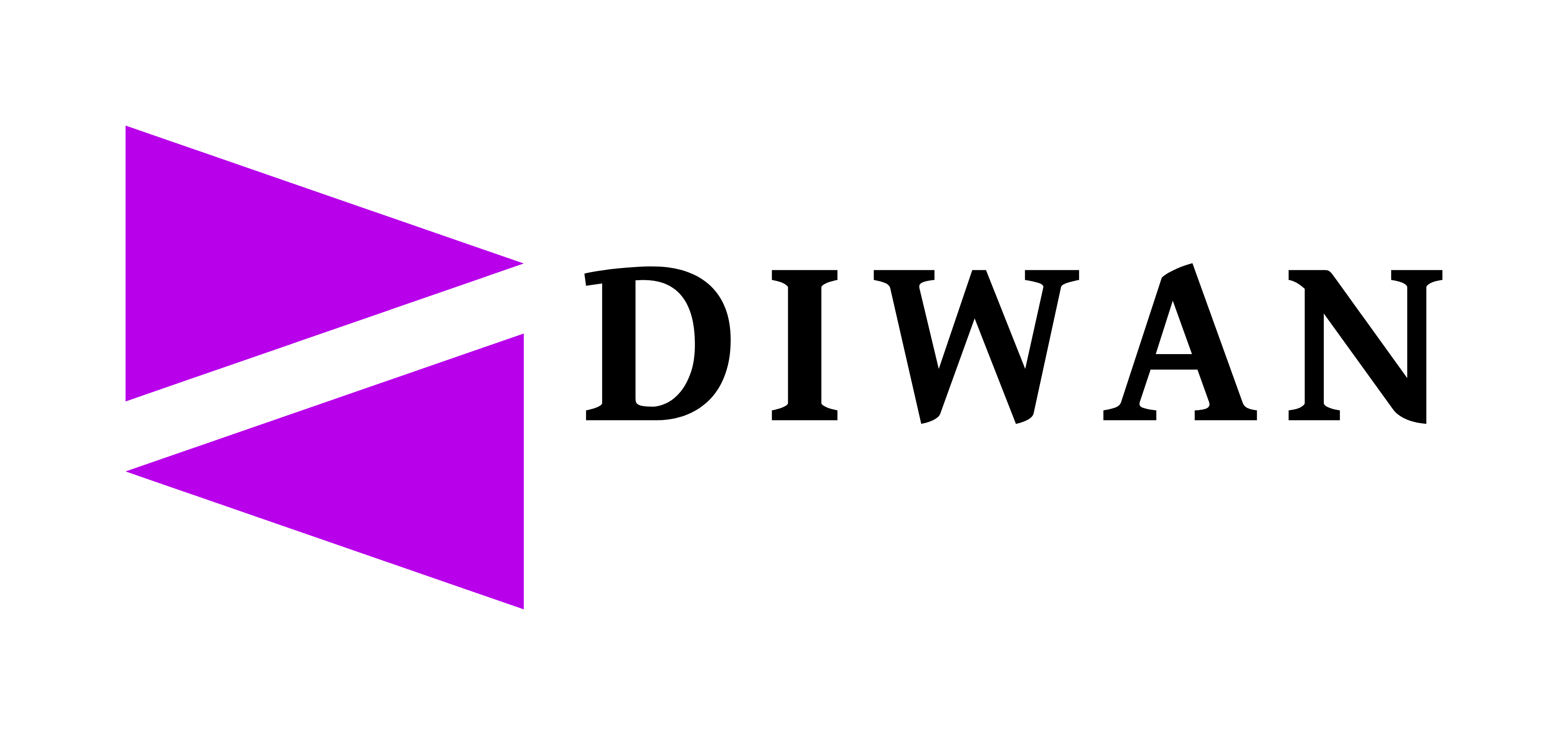 DIWAN Logo